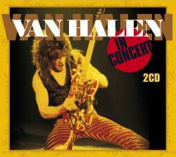 Van Halen : In Concert